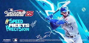 Screenshot 19: MLB CLUTCH HIT BASEBALL 24