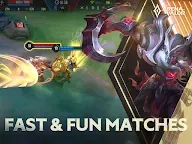 Screenshot 16: 傳說對決 Arena of Valor | 英文版