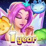 Icon: Neopets: Faerie Fragments