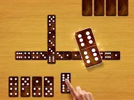 Screenshot 19: Arcadia Dominoes