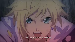 Screenshot 16: 테일즈 오브 크레스토리아 | 영문버전