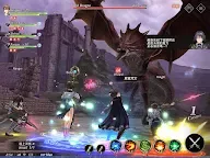 Screenshot 16: De:Lithe～망각의 진왕과 맹약의 천사 | 중문번체버전