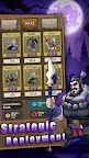 Screenshot 3: Abyss of Brave