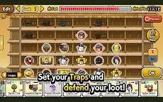 Screenshot 4: 냥코대도둑