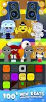Screenshot 1: Sprank Beats Studio