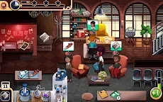 Screenshot 21: 偵探婕茜 - 魔法迷案