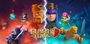 Screenshot 15: 部落衝突 (Clash of Clans) | 國際版