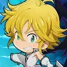 Icon: The Seven Deadly Sins: IDLE