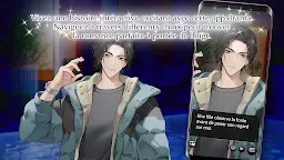 Screenshot 12: Love Triangle~Viktor's Holiday