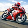 Icon: Real Moto Racing: Race 3D