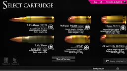 Screenshot 7: Magnum3.0 Gun Custom Simulator
