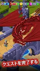 Screenshot 2: Medieval Merge  中世のマージ
