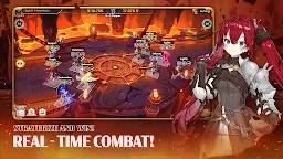 Screenshot 24: Demian Saga