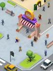 Screenshot 18: Food Stand