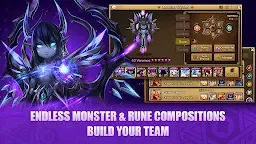 Screenshot 9: Summoners War: Sky Arena
