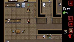 Screenshot 2: Stranger Things