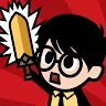 Icon: Overtime Warriar Idle RPG 