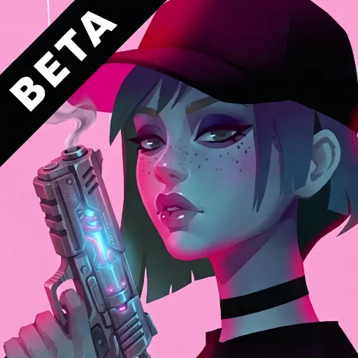 LILA BLACK - Games
