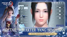 Screenshot 4: Moonlight Blade M