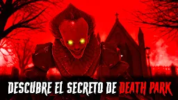 Screenshot 9: Death Park 2