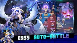 Screenshot 18: Pixel Overlord