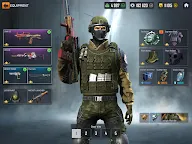 Screenshot 11: Tactical OPS - Online FPS