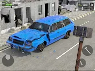 Screenshot 5: Destroy Buildings - Tear Down