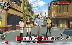 Screenshot 20: Persona5: The Phantom X™