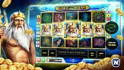 Screenshot 31: Gaminator Casino Slots Games