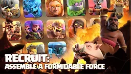 Screenshot 14: Clash of Clans | Global