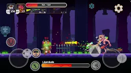 Screenshot 18: Bark & Blast