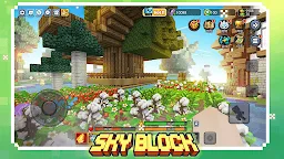 Screenshot 2: Blockman Go
