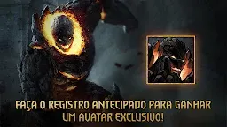 Screenshot 1: GWENT: The Witcher Card Game