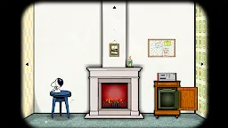 Screenshot 3: Cube Escape: Seasons