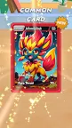 Screenshot 4: Mini Monsters: Card Collector
