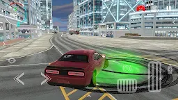 Screenshot 5: Mobimi Car Simulator