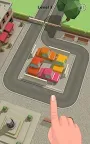 Screenshot 11: 擁擠停車場3D