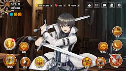 Screenshot 8: Sword Master Story | Bản Hàn