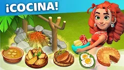 Screenshot 6: Family Island: Juego de granja