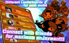 Screenshot 11: ミスターニンジャ!!フィーバー