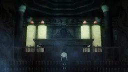 Screenshot 3: 반교:디텐션