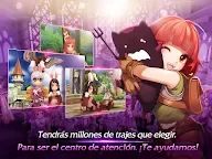 Screenshot 14: Ragnarok M: Eternal Love | Europa