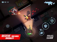 Screenshot 19: Bullet Echo