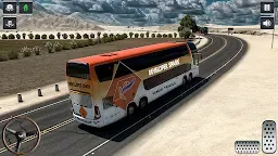 Screenshot 32: Bus Simulator DS Bus Game