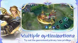 Screenshot 27: Honor of Kings · Cloud