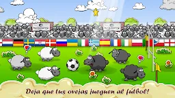 Screenshot 16: Clouds & Sheep