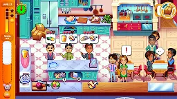 Screenshot 15: Delicious: Mansion Mystery