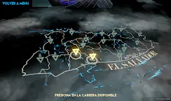 Screenshot 2: Sivar Race