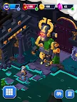 Screenshot 14: Medieval Merge