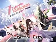 Screenshot 7: Eternal City | SEA